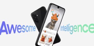 Galaxy A27 will improve selfies with a new front camera