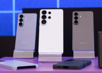 Choose the Galaxy S26 series: save with this coupon and get Galaxy Watch 8 as a gift!