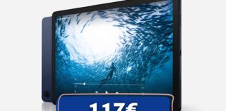 A Samsung tablet for €117? Galaxy Tab A9+ is a must-grab!