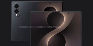 Galaxy Z Fold 8 Wide: A comparison with Huawei Pura X Max — here are the differences