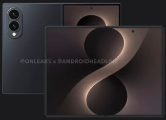 Galaxy Z Fold 8 Wide: A comparison with Huawei Pura X Max — here are the differences