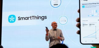 Samsung apre le porte della sua rinnovata AI Home, l’ecosistema SmartThings in azione