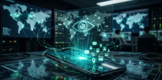 100 countries can hack your smartphone, UK government confirms