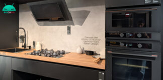 Teka with the immersive pop-up “Memoteca” for Milan Design Week 2026