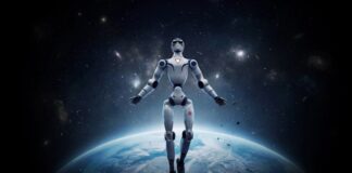 Unitree R1 will be the first affordable humanoid robot on AliExpress