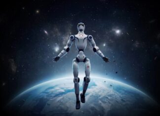 Unitree R1 will be the first affordable humanoid robot on AliExpress