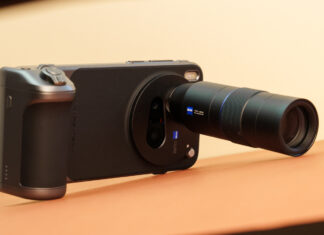 The vivo X500 series will get its Pro Max, with Camera Phone ambitions