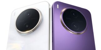 The vivo Battery Phone with 10,200 mAh is official: is this the future of smartphones?