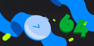 Epochal shift for Wear OS, the move to 64-bit apps is mandatory