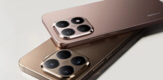 Xiaomi 17T live: this new certification shows the design