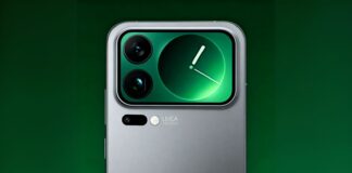 Xiaomi 18 Pro Max will be the Battery Phone of the lineup, with a top camera