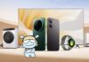 Xiaomi Fan Festival 2026: offers continue throughout the month, there’s also Xiaomi 17!