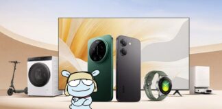 Xiaomi Fan Festival 2026: offers continue throughout the month, there’s also Xiaomi 17!