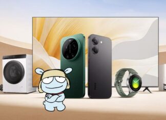 Xiaomi Fan Festival 2026: offers continue throughout the month, there’s also Xiaomi 17!