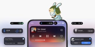 HyperOS 3: is your Xiaomi’s ‘island’ fading? Don’t worry, it’s not a bug