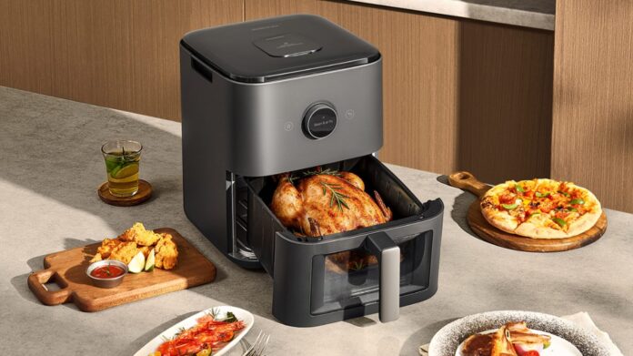 xiaomi-mijia-smart-steam-air-fryer-7l-caratteristiche-prezzo-uscita-0.jpg