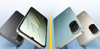 POCO C81 Pro official with immersive 6.9″ display and 6,000 mAh battery