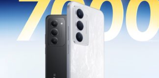 Xiaomi announces POCO M8s 5G, with a huge battery and an immersive 6.9-inch display