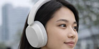 Redmi Headphones Neo are Xiaomi’s first over-ear headphones