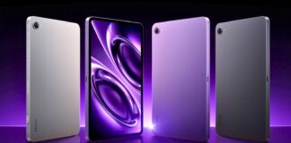 Redmi K Pad 2 is the gaming alternative to the iPad Mini, with Dimensity 9500 and over 9,000 mAh