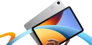 Redmi Pad 2 9.7 Global official, with a 2K display at 120 Hz and plenty of battery