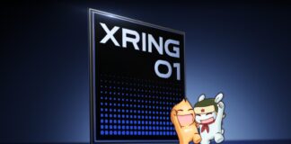 Xiaomi XRING O3 breaks the 4 GHz barrier: the Snapdragon challenge steps up a level