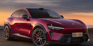From 0 to 300 km/h in SUV form: Xiaomi YU7 GT, arriving in May