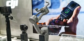 DJI Osmo Mobile 8P is official, the smartphone stabilizer becomes even more useful
