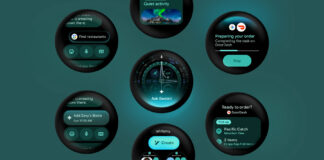 Wear OS 7 consumes less battery and brings Gemini Intelligence to selected watches