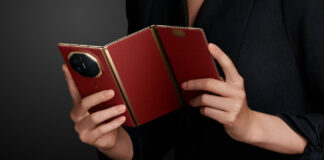 Huawei at work on a new tri-fold, Mate XT 2 will be more “fashionable”