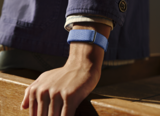 The Garmin rival to Fitbit Air could cost five times as much
