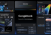 Googlebooks will aim high, with ready models featuring Qualcomm, Intel, and MediaTek chips