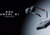 ROG Xreal R1: the gaming smart glasses are available, here’s how much they cost
