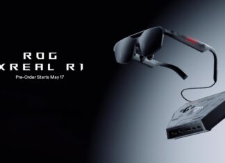 ROG Xreal R1: the gaming smart glasses are available, here’s how much they cost