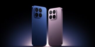 Xiaomi 17T and 17T Pro aim to win you over with Leica telephoto lens and huge batteries