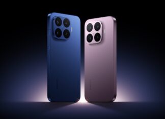 Xiaomi 17T and 17T Pro aim to win you over with Leica telephoto lens and huge batteries