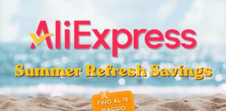 AliExpress kicks off summer sales early with discounts up to 60% and lots of coupons
