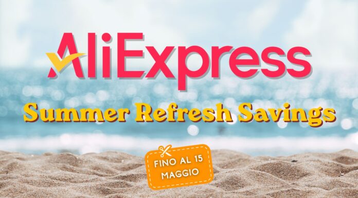 AliExpress kicks off summer sales early with discounts up to 60% and lots of coupons