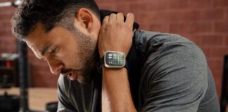 Amazfit Bit Max official: the affordable lineup has grown up