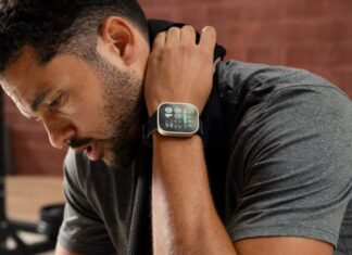 Amazfit Bit Max official: the affordable lineup has grown up