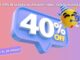 Up to 40% Off on Amazon Haul: How the New Limited Promo Works