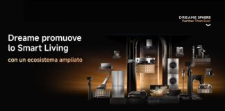 Dreame revolutionizes the smart home: from the stair-climbing robot to the new smart refrigerator
