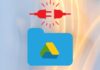 Farewell to Google’s 15 GB of free storage? A new asterisk appears in the terms of service
