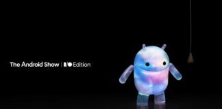 Google announces The Android Show in May, together with the new “Liquid Glass”