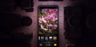 Halide Mark III, the iPhone photography app gets even better