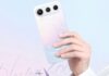 The Honor 600 series debuts in China: iPhone Air-style design and giant battery!