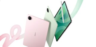 Honor Pad 20 announced: images and specs of the new tablet
