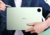 Honor Pad 20 official with 12.1-inch display and over 10,000 mAh