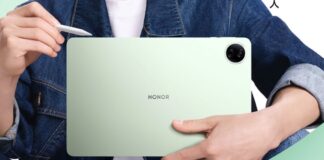 Honor Pad 20 official with 12.1-inch display and over 10,000 mAh