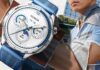Honor Watch 6 Plus will have an enormous battery, up to 35 days of battery life
